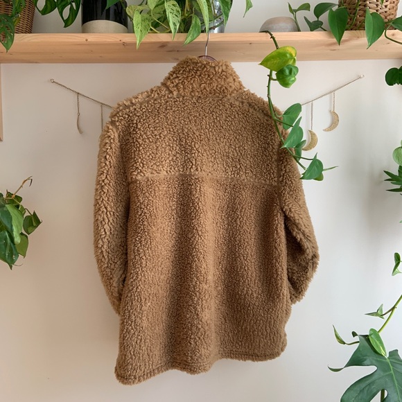 Patagonia Retro X Fleece Coat - Picture 4 of 7